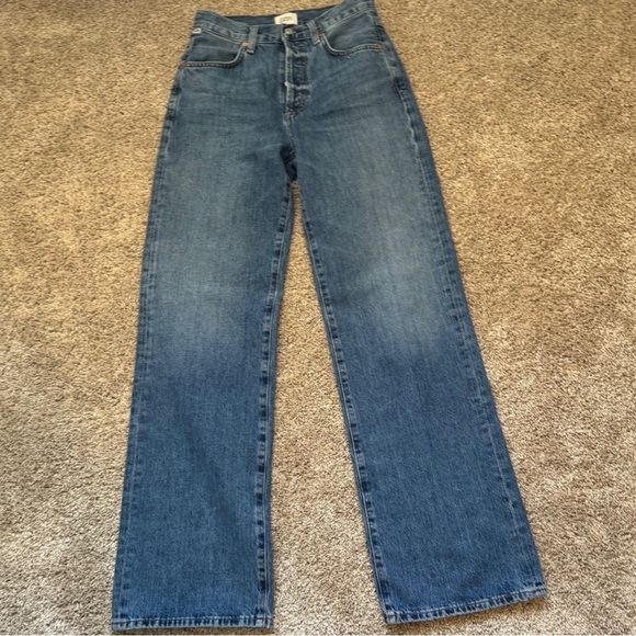 SALE Citizens of Humanity Annina Trouser Jeans - Picture 1 of 7